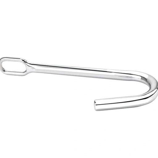 Hook Ball No Steel PerfectFit Plug 5783 Stainless 1121